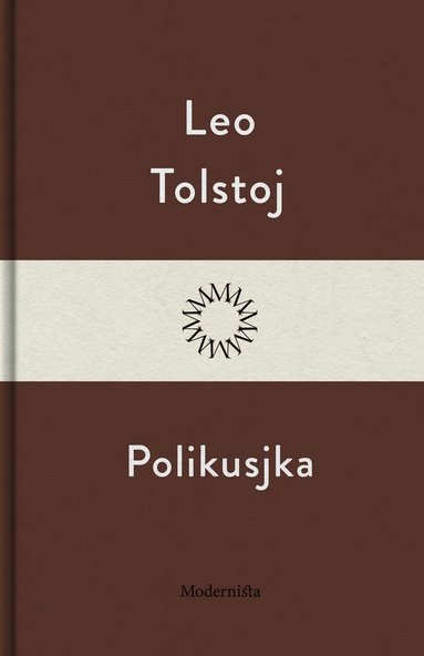 Polikusjka (e-bok)