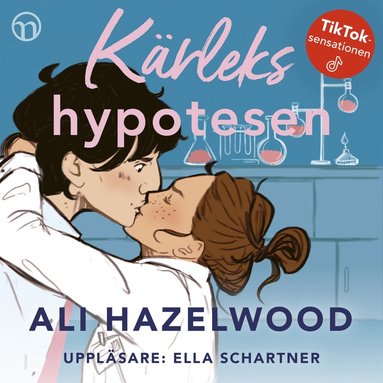 Krlekshypotesen (ljudbok)