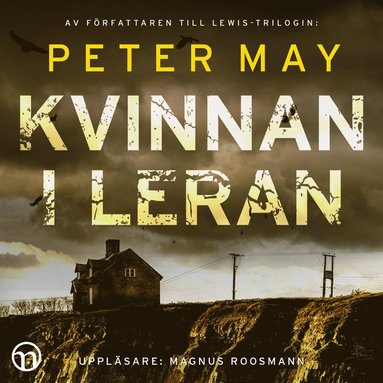 Kvinnan i leran (e-bok)
