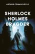Sherlock Holmes bragder