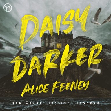 Daisy Darker (ljudbok)