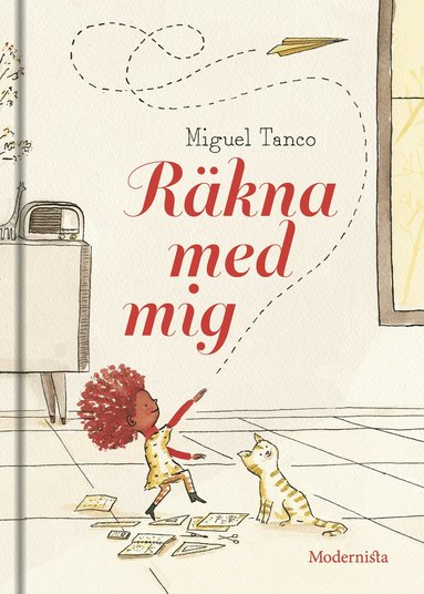 Rkna med mig (hftad)