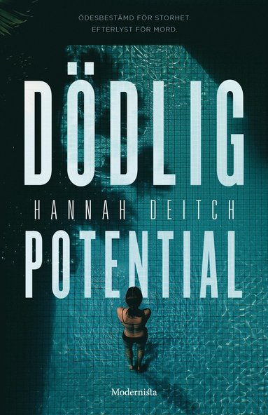 Ddlig potential (inbunden)