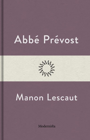 Manon Lescaut (häftad)