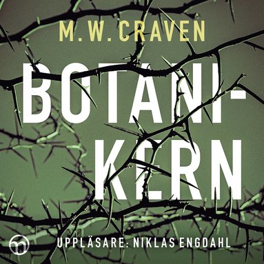 Botanikern (ljudbok)