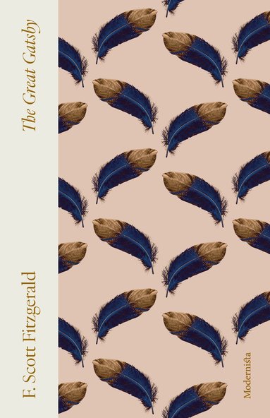 The Great Gatsby (hftad)