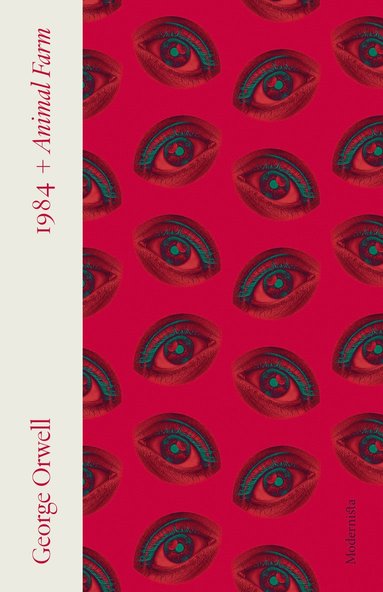 1984 ; Animal farm (hftad)