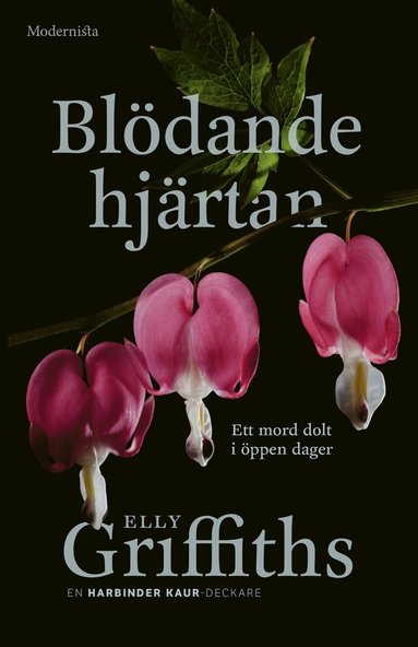 Bldande hjrtan (inbunden)