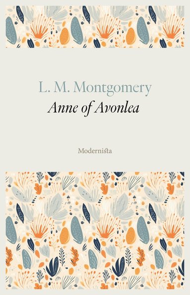 Anne of Avonlea (pocket)