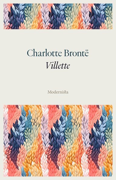 Villette (e-bok)