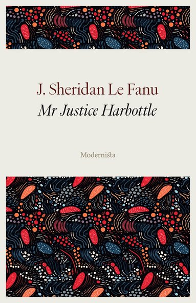 Mr Justice Harbottle