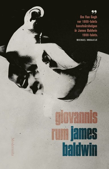 Giovannis rum (inbunden)