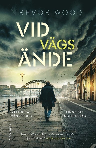 Vid vgs nde (e-bok)