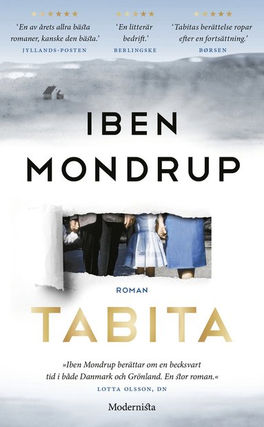 Tabita (pocket)