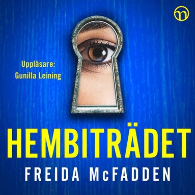 Hembiträdet (ljudbok)