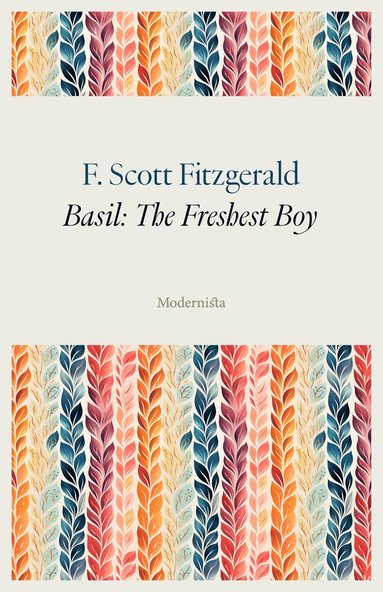 Basil: The Freshest Boy