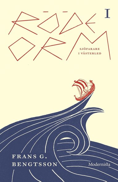 R�de Orm I: Sj�farare i v�sterled