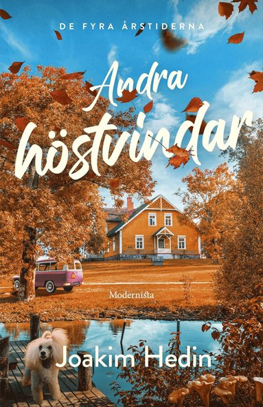 Andra h�stvindar (ljudbok)
