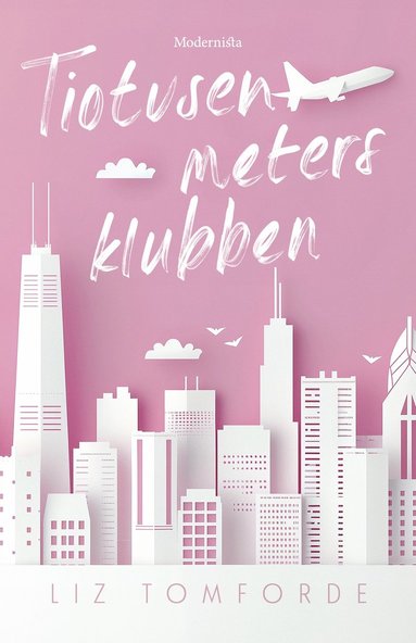 Tiotusenmetersklubben