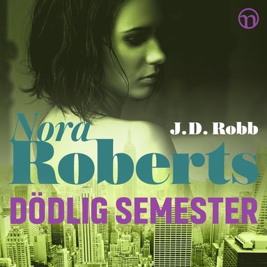 Ddlig semester (ljudbok)
