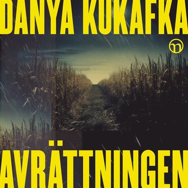 Avrttningen (e-bok)