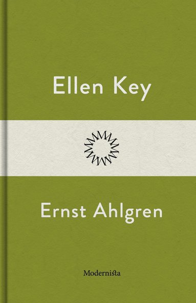 Ernst Ahlgren (pocket)