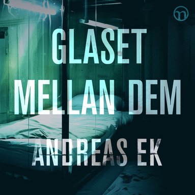 Glaset mellan dem (pocket)