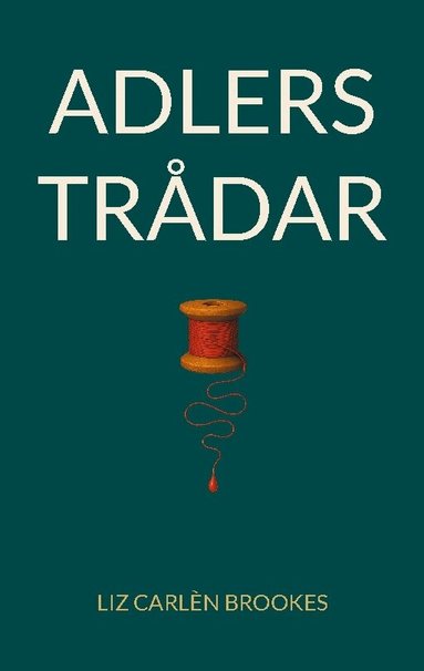 Adlers tr�dar (pocket)