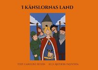 Omslag för I känslornas land
