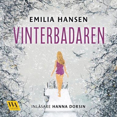 Vinterbadaren (ljudbok)