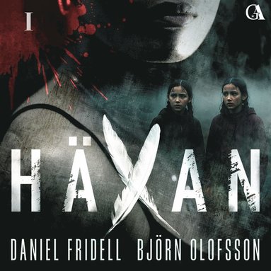 Hxan 1 (ljudbok)