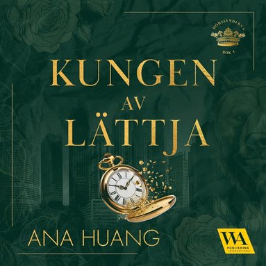 Kungen av lttja