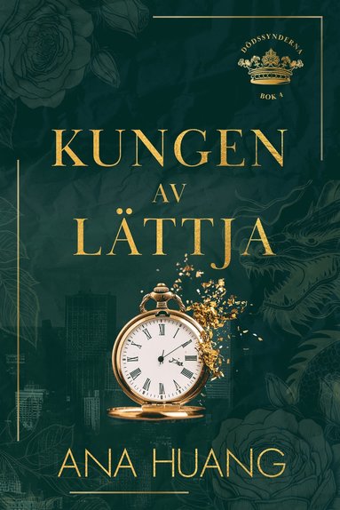 Kungen av lttja