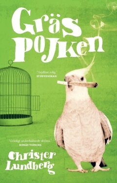 Gr�spojken (kartonnage)