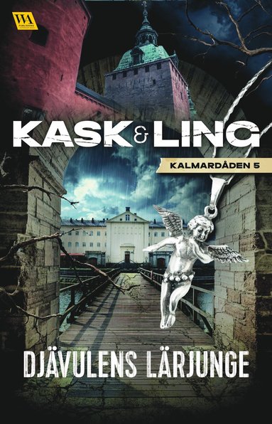 Dj�vulens l�rjunge (inbunden)