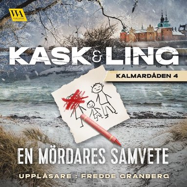 En m�rdares samvete