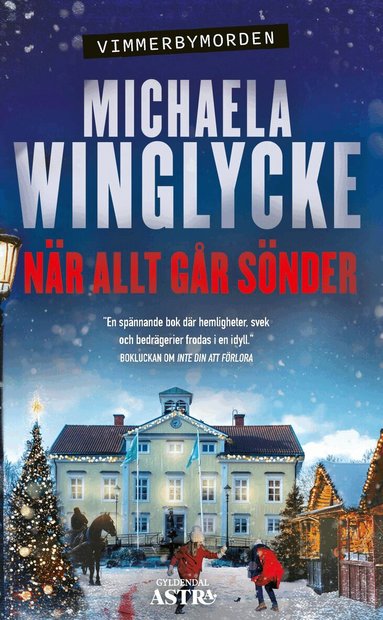 N�r allt g�r s�nder (pocket)