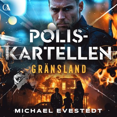Poliskartellen: Gr�nsland