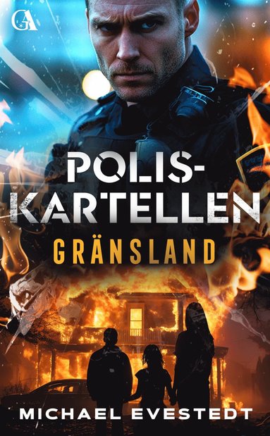 Poliskartellen: Gr�nsland