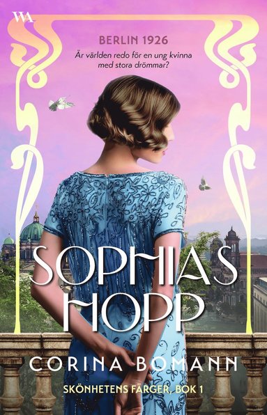 Sophias hopp (pocket)