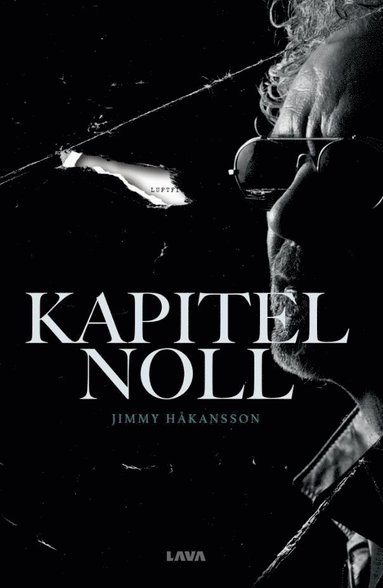Kapitel Noll (inbunden)