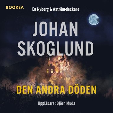 Den andra dden (ljudbok)