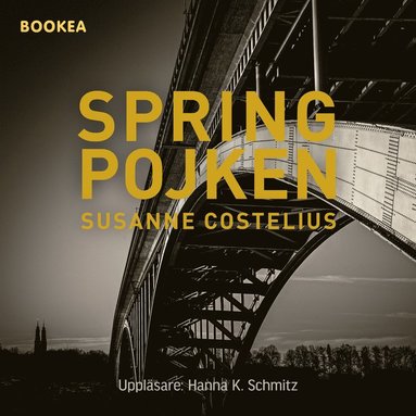 Springpojken (inbunden)