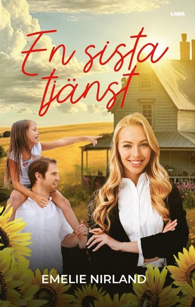 En sista tj�nst (e-bok)