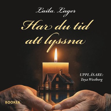 Har du tid att lyssna (inbunden)