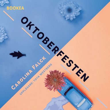 Oktoberfesten (inbunden)