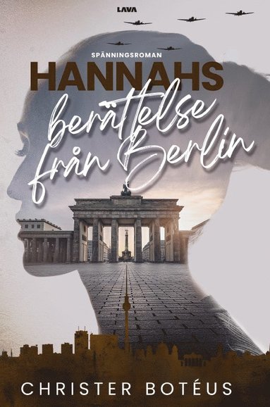 Hannahs berttelse frn Berlin