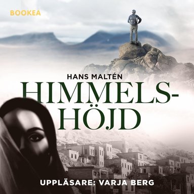 Himmelsh�jd (ljudbok)
