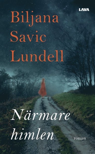 N�rmare himlen (inbunden)