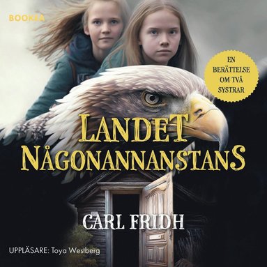 Landet ngonannanstans (inbunden)